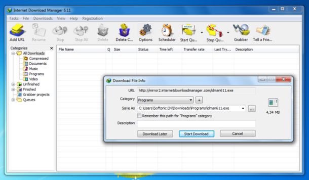 Internet Download Manager For Mac Safari