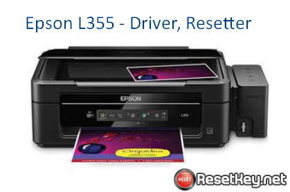 Download Driver Epson L355 For Mac
