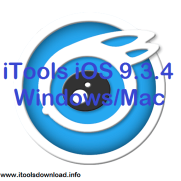 Download itools for mac english version
